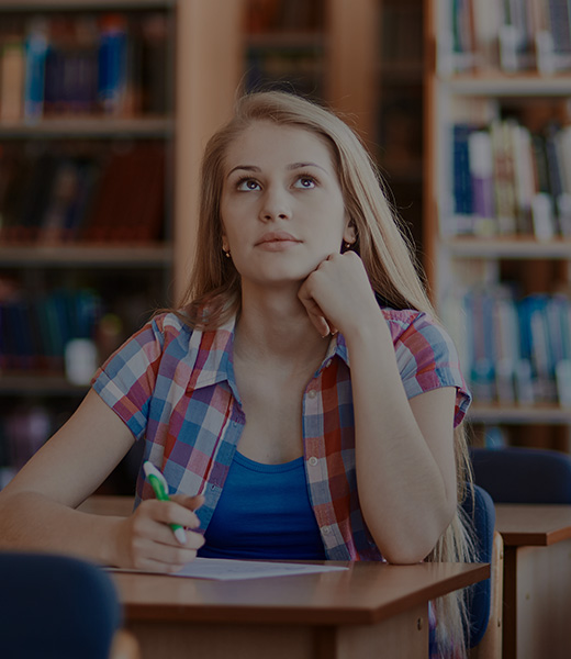 image of ACT® vs. SAT® Test: Which One Is Right for Your Student?