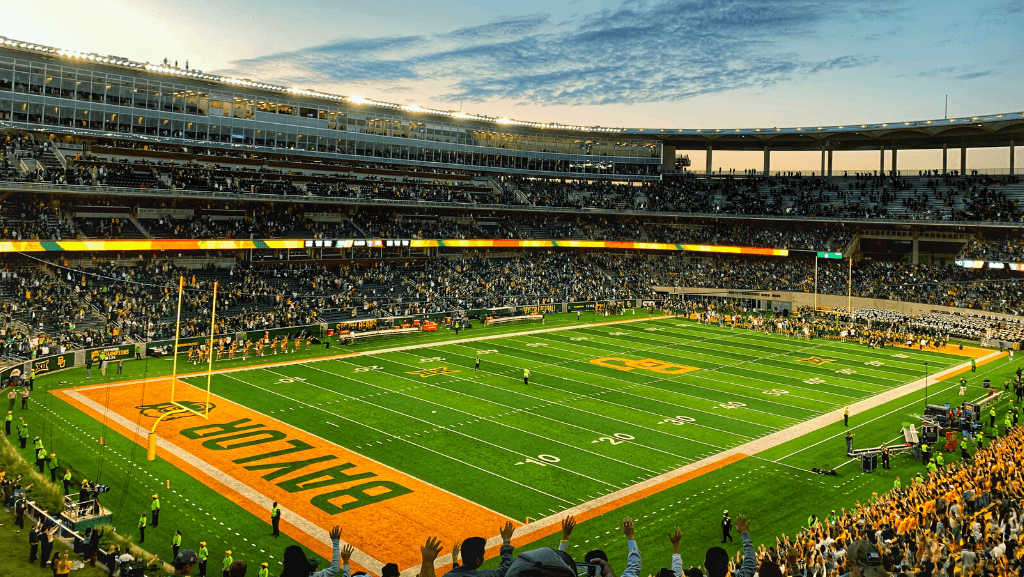 baylor university