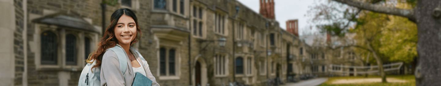 image of College Planning Checklist for High School Students