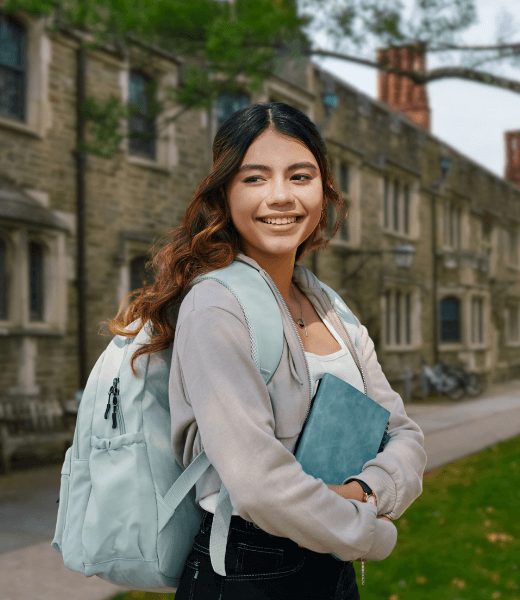 image of College Planning Checklist for High School Students