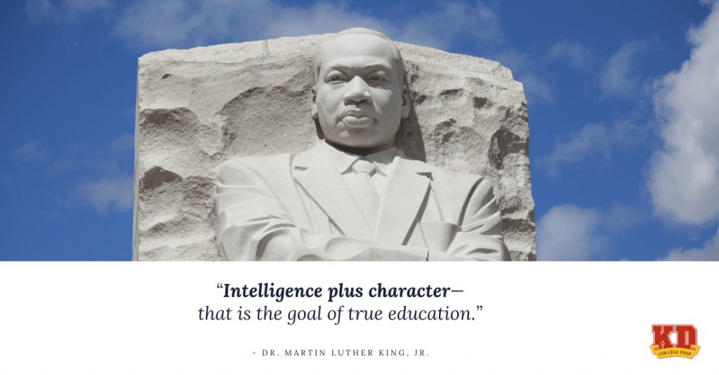 martin luther king jr quote