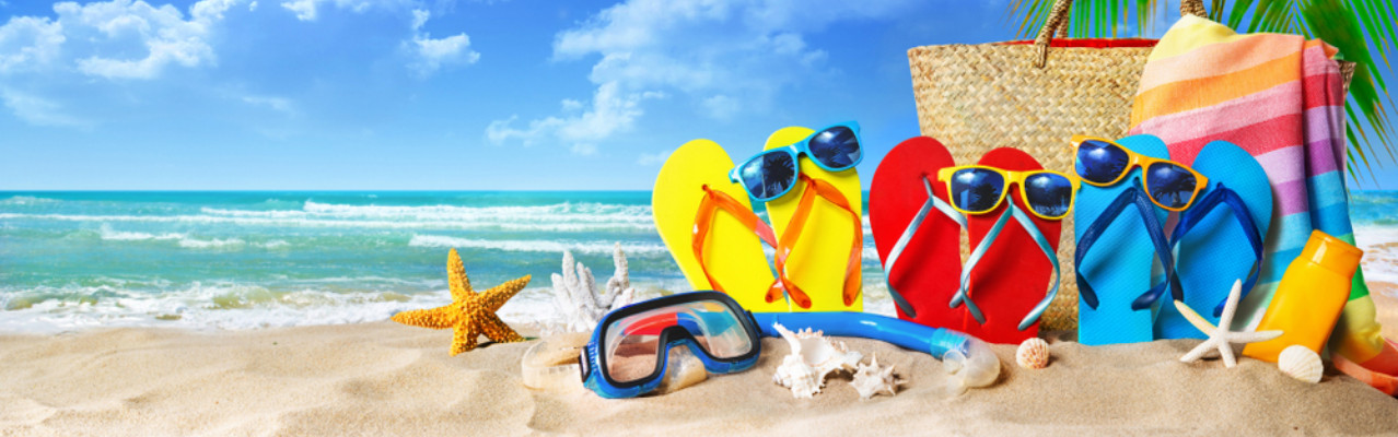 Summer Break Closed