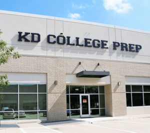 kd college prep coppell tx