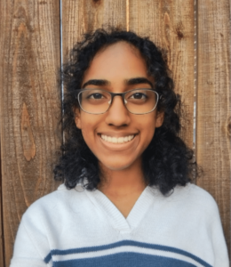 sindhu kd women in stem