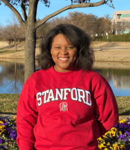 blaine kd women in stem