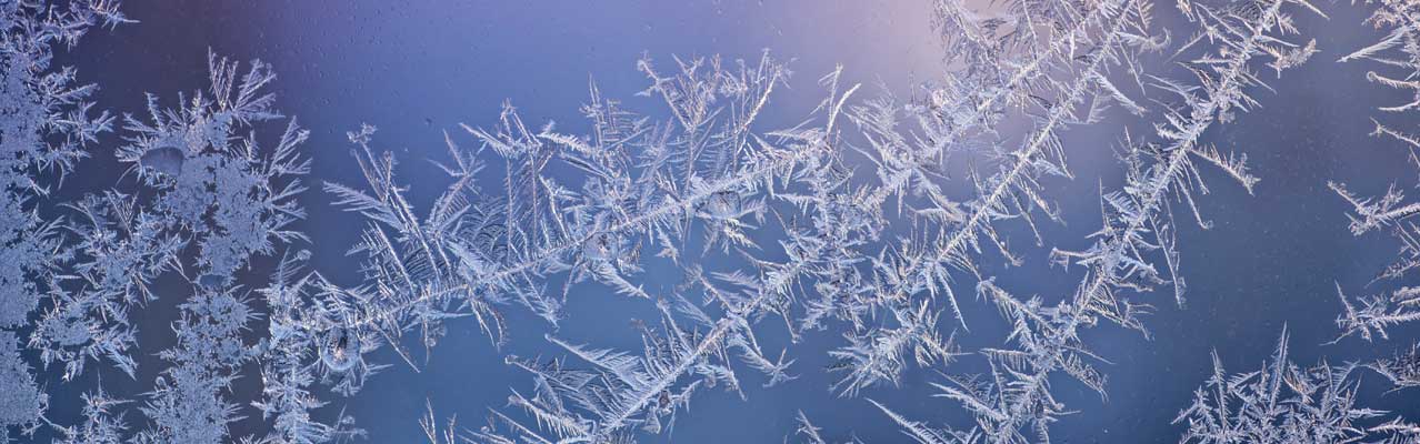 Winter Weather Alert