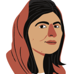 Malala Yousufzai