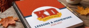 Test Prep Options