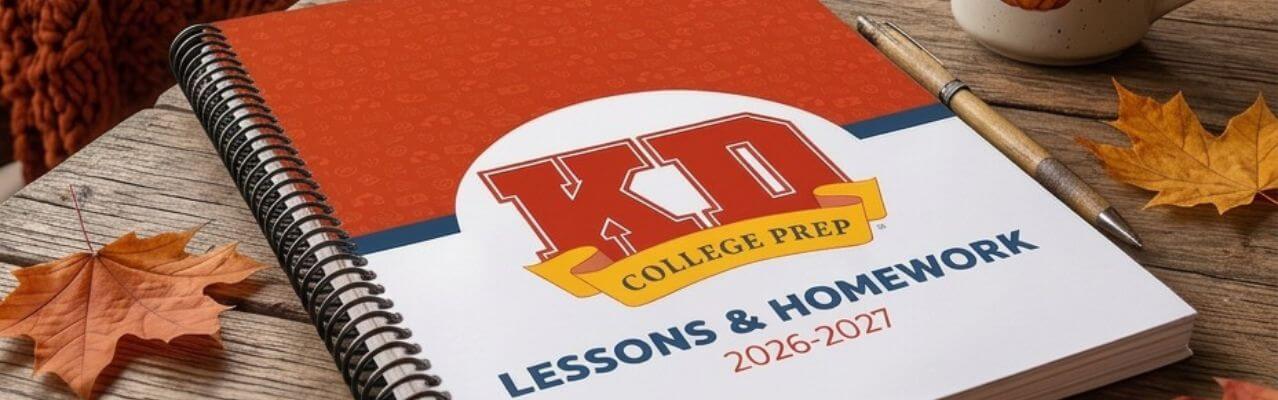 Test Prep Options