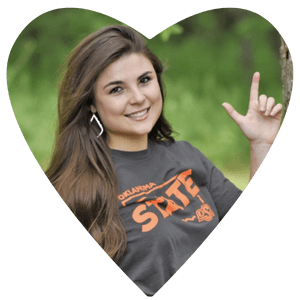 kristen oklahoma state