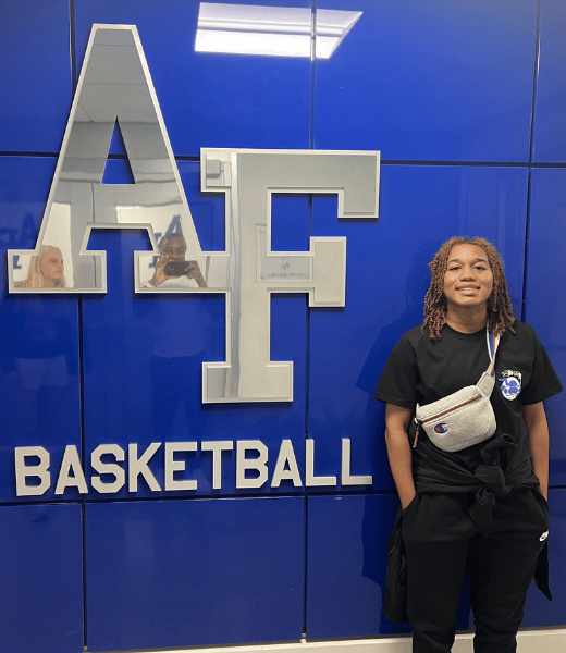 College Decisions - Class of 2023 | KD College Prep