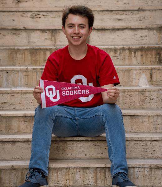 College Decisions - Class of 2023 | KD College Prep