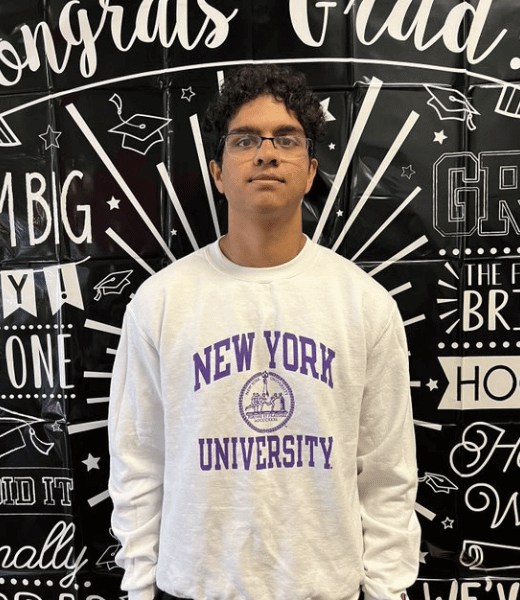 College Decisions - Class of 2023 | KD College Prep