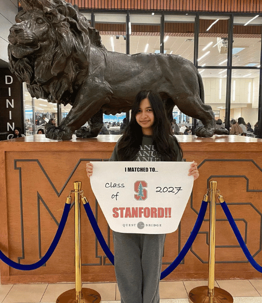College Decisions - Class of 2023 | KD College Prep
