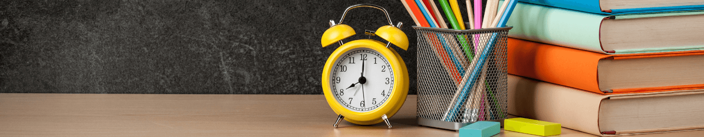 image of Back to School 2026: Tips for Students