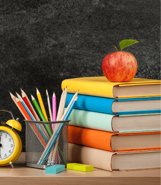 image of Back to School 2026: Tips for Students