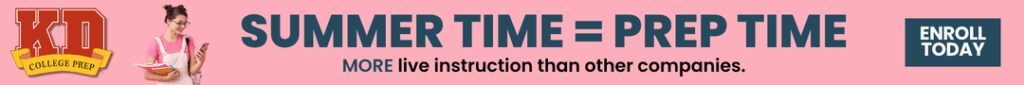 save 100 complete test prep