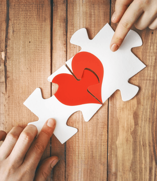 image of How to Fall in Love With the Right College