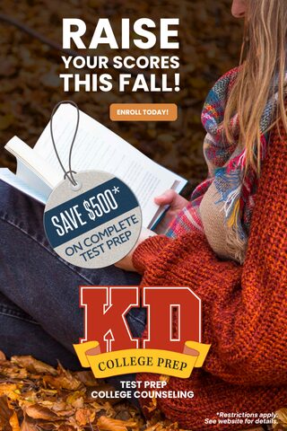 study for both sat and act tests