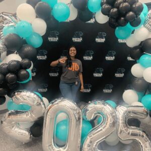 Aleena M UT Dallas