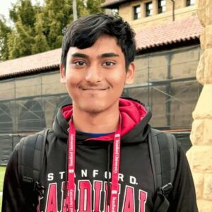 anirudh m stanford university