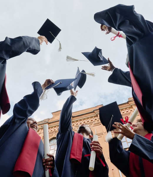 image of Class of 2025 – College Decisions