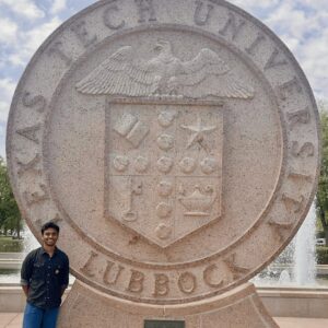karna s texas tech university