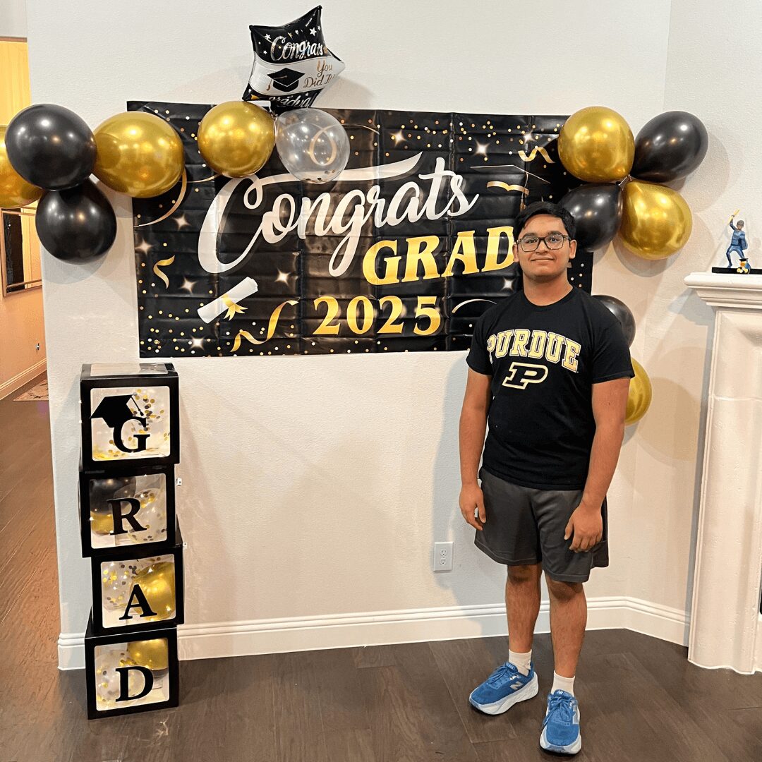 tanish m purdue university