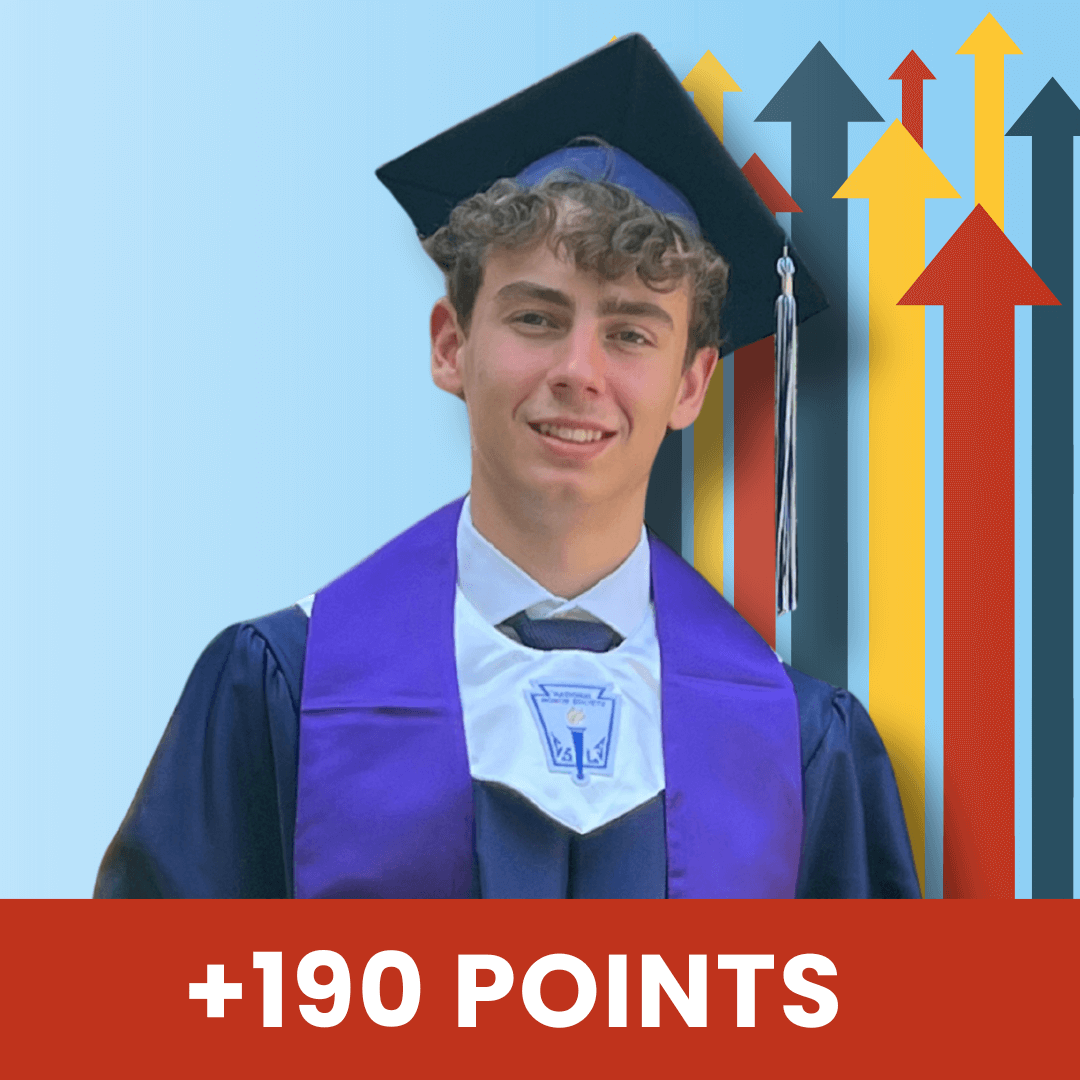 colin score increase