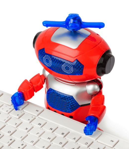image of AI-Generated Personal Statements: Advice From an Admissions Essay Editor