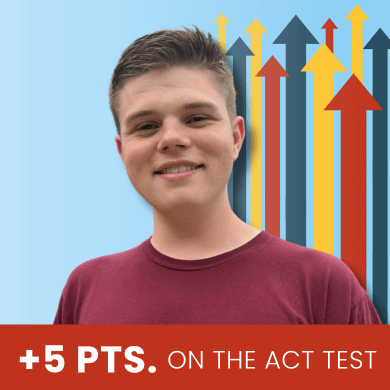 Stiles A. - Class of 2026