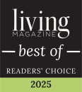 living magazine best of tutoring 2025