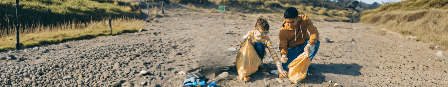 image of Volunteer Opportunities for High School Students