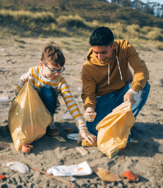 image of Volunteer Opportunities for High School Students