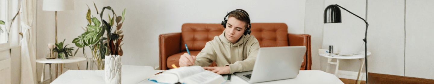 image of 20 Study Motivation Tips for High School Students