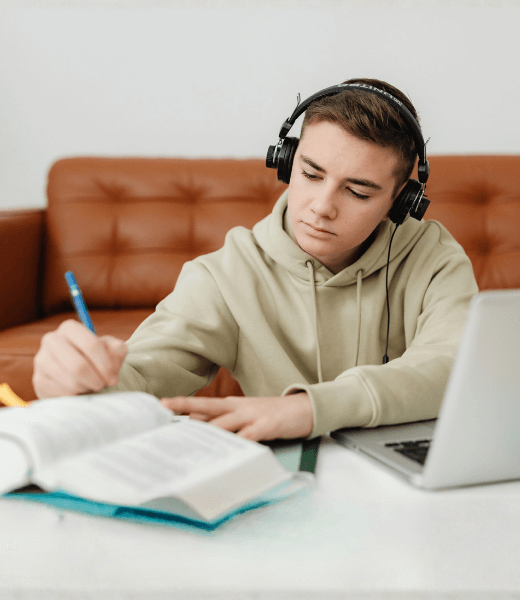 image of 20 Study Motivation Tips for High School Students