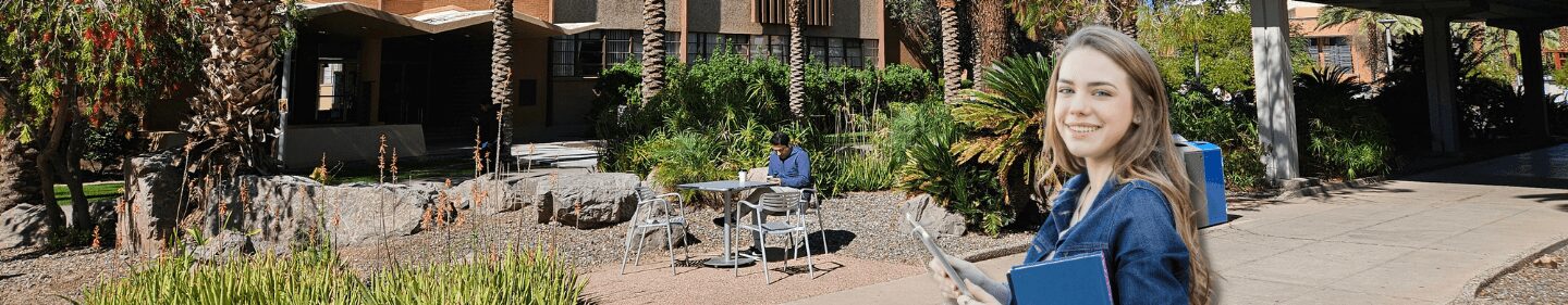 image of 5 Reasons Why I Love Arizona State University for Texas Students 