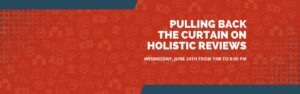 Free Ask the Experts Webinar