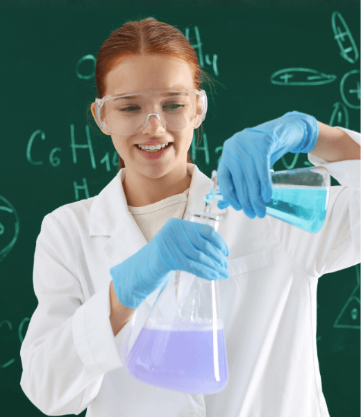 image of 70 STEM Majors That Can Help Kickstart Your Career