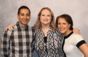 senior college counselors