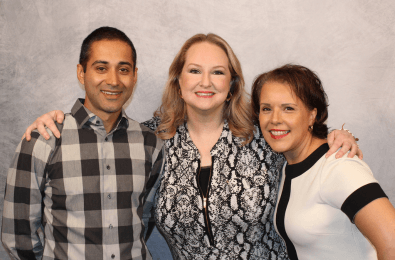 senior college counselors