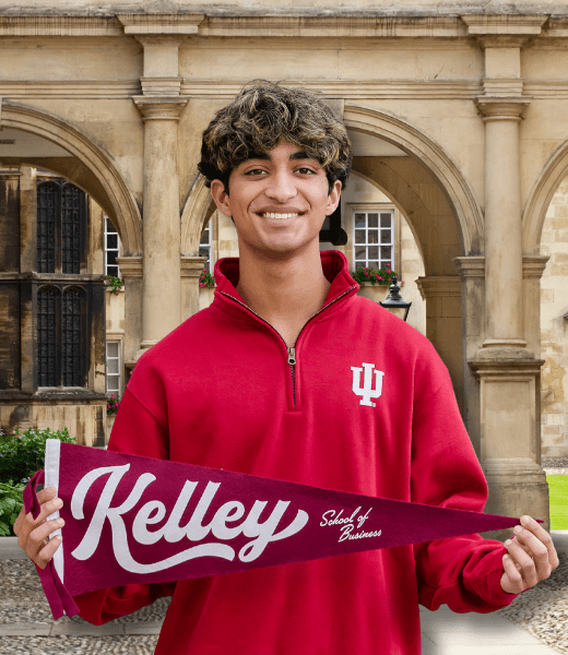image of Class of 2026 – College Decisions