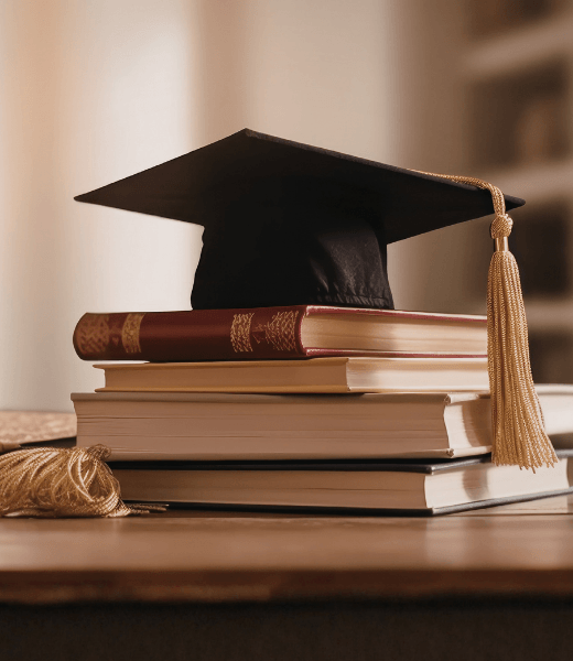 image of Summer Reading List: 7 Books for College-Bound Students (and Their Parents)