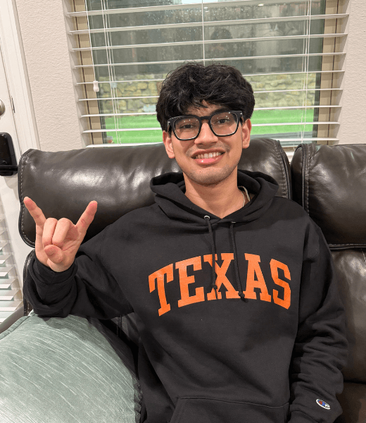 chirag s ut austin