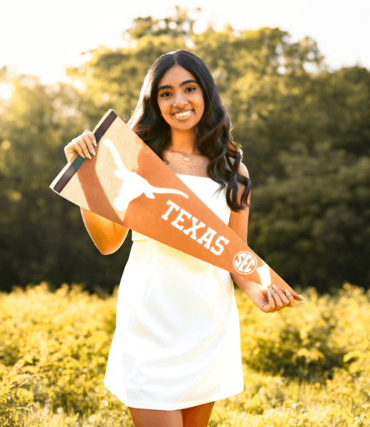 diya ut austin