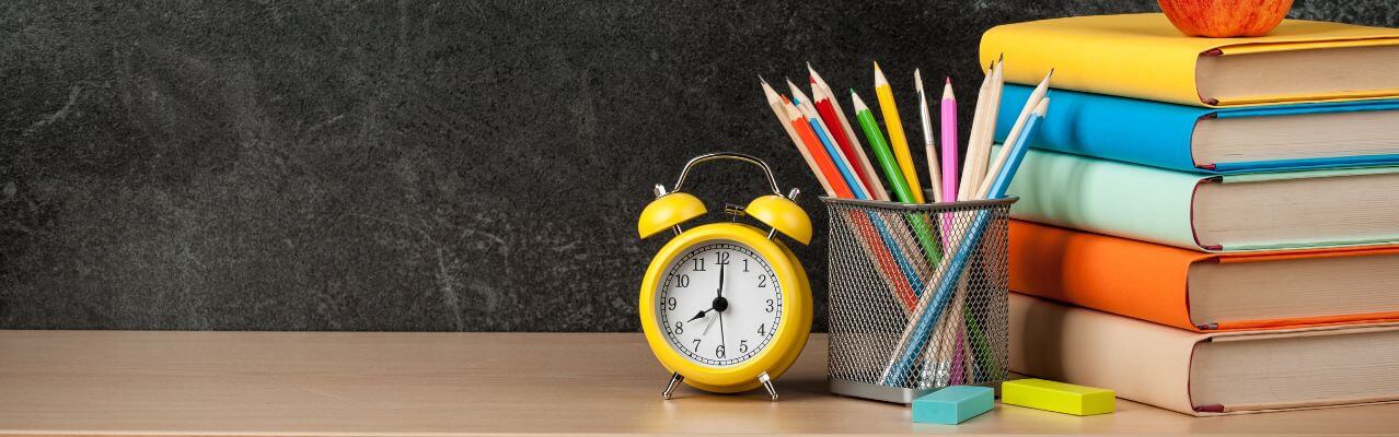 15 Back to School Tips