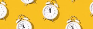 clock is ticking on summer test prep