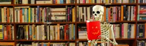 20 Spooky and Bizarre College Classes