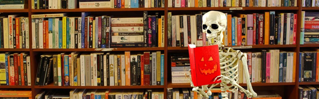 20 Spooky and Bizarre College Classes