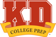 kd college prep